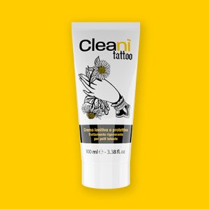 Crema Tatuaggio Idratante - 100ml