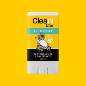 Stick tatuaggio SPF 50 - 14 ml