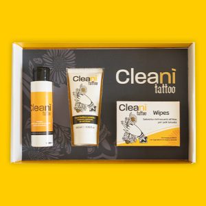 Starter Kit per tatuaggio