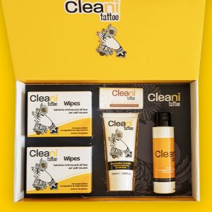 FullCare Kit per tatuaggio