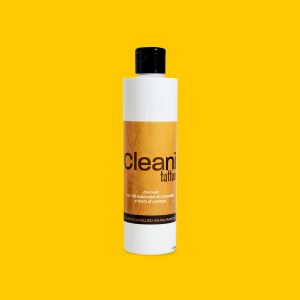 Detergente Tatuaggio - 250 ml