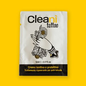 Crema Tatuaggio Idratante - 5 ml