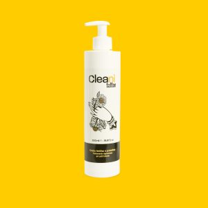 Crema Tatuaggio Idratante - 500 ml