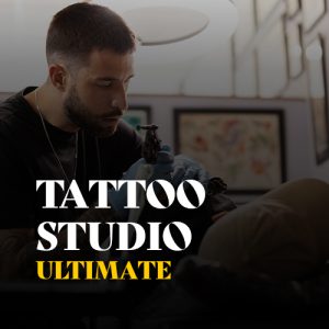 Tattoo Studio - Ultimate