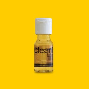 Detergente Tatuaggio - 10 ml