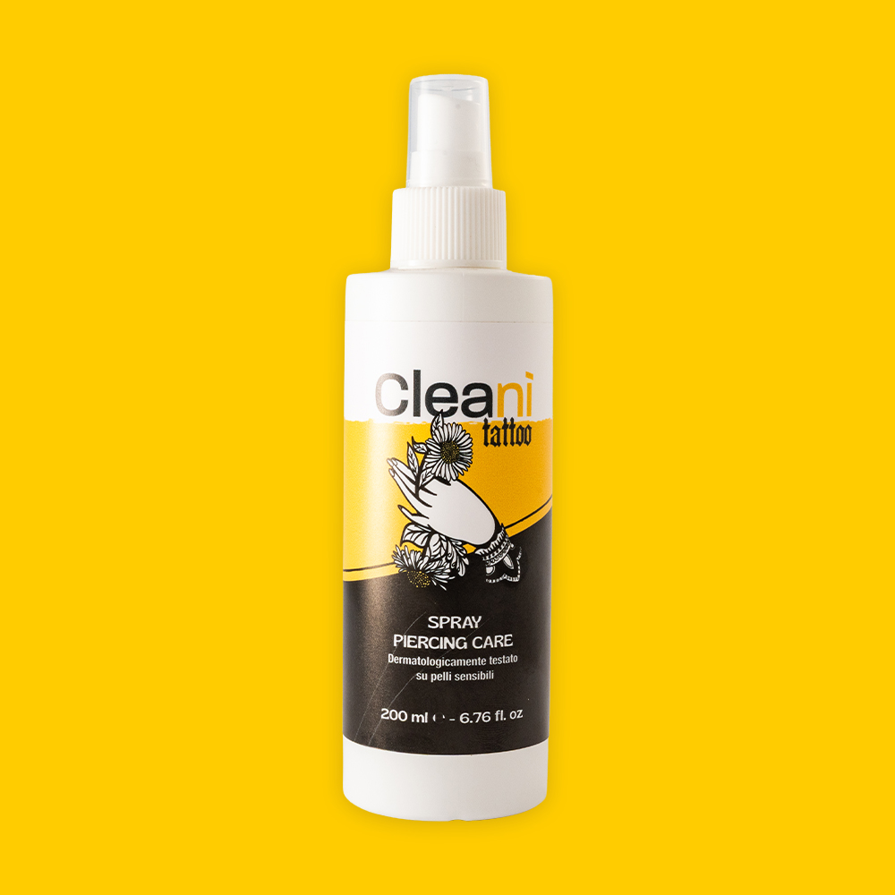 Detergente Piercing