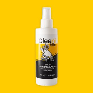 Spray Dermoregolatore &ndash; 200 ml