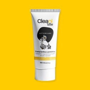 Crema Lenitiva e Protettiva - 100 ml