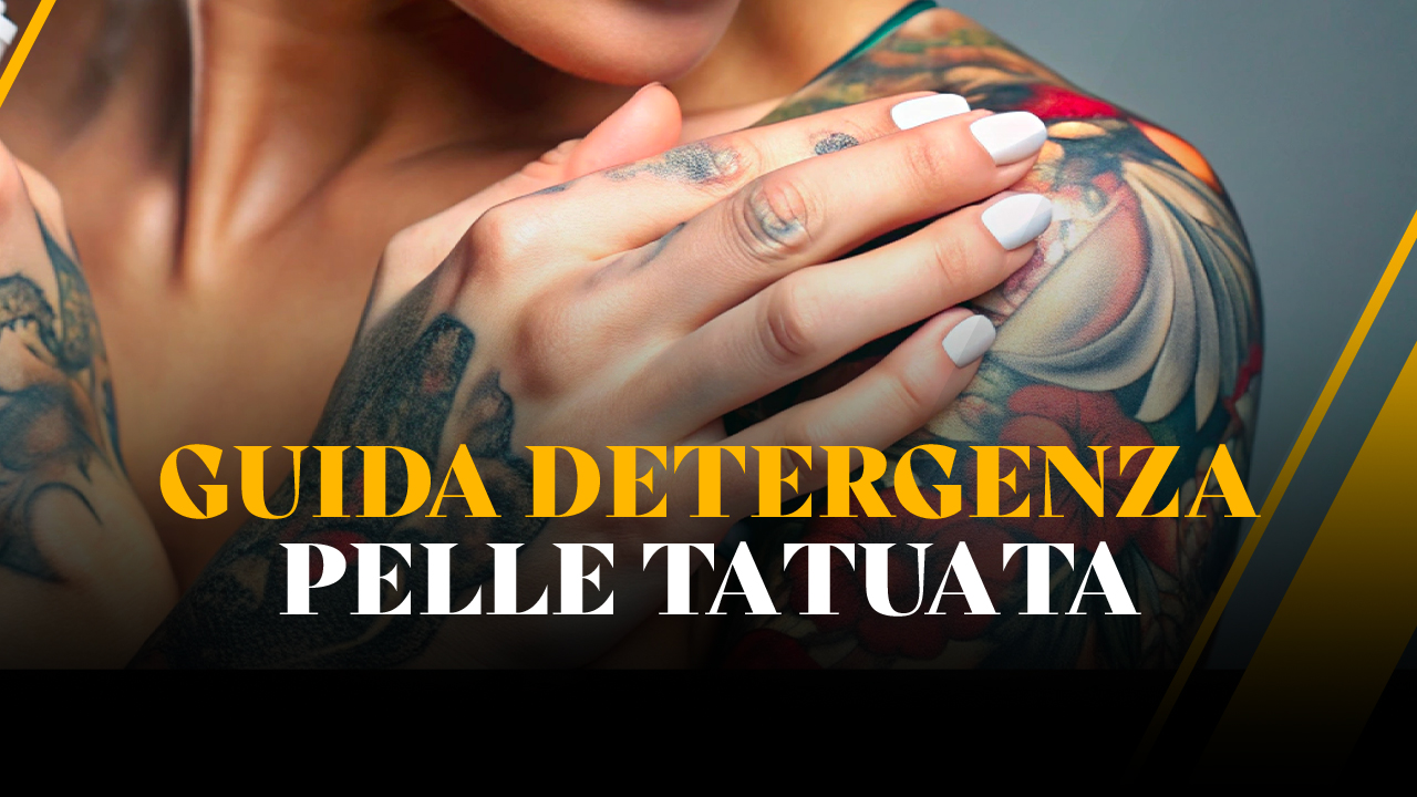 detergenza